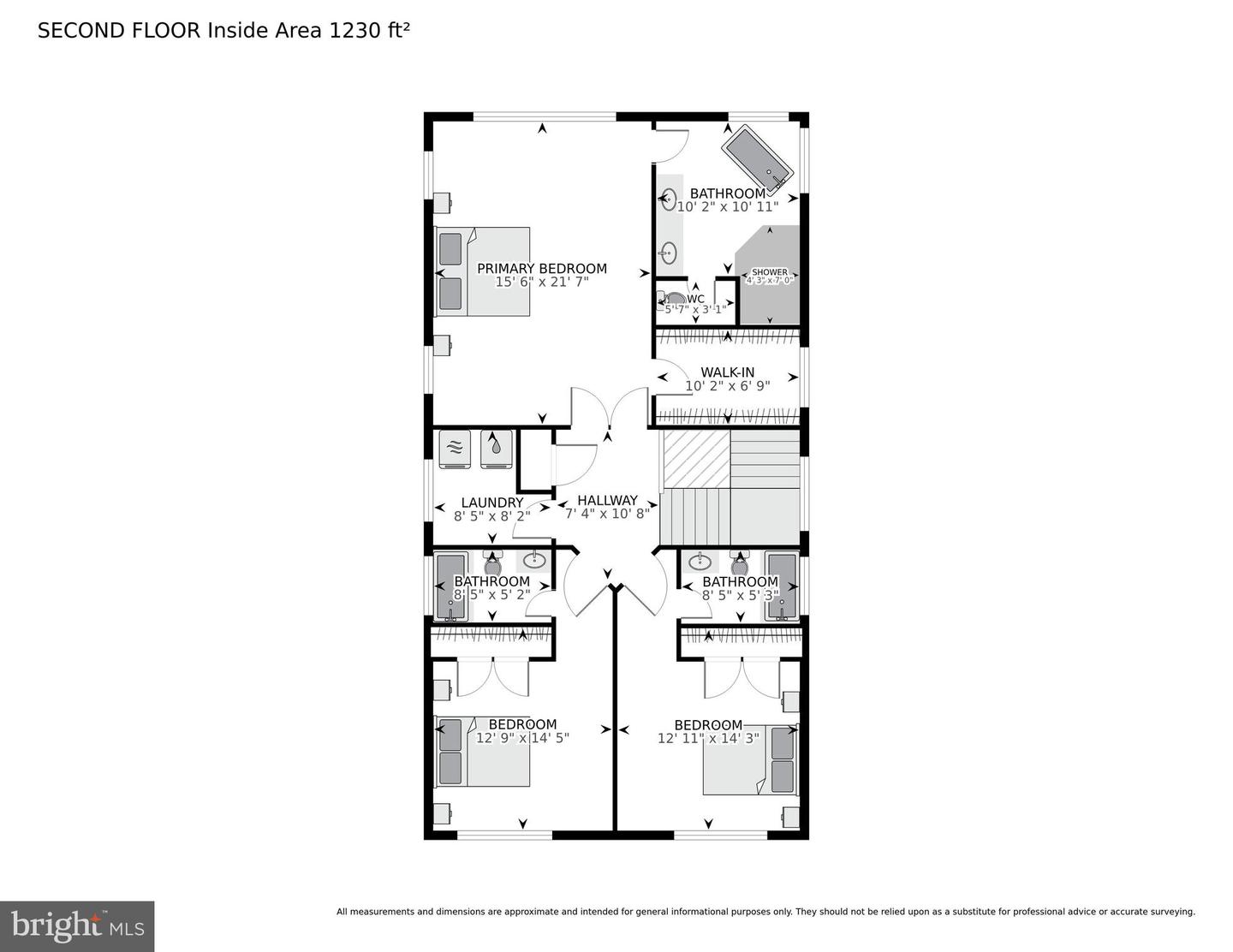 423 N CLEVELAND ST, ARLINGTON, Virginia 22201, 6 Bedrooms Bedrooms, ,5 BathroomsBathrooms,Residential,For sale,423 N CLEVELAND ST,VAAR2059072 MLS # VAAR2059072