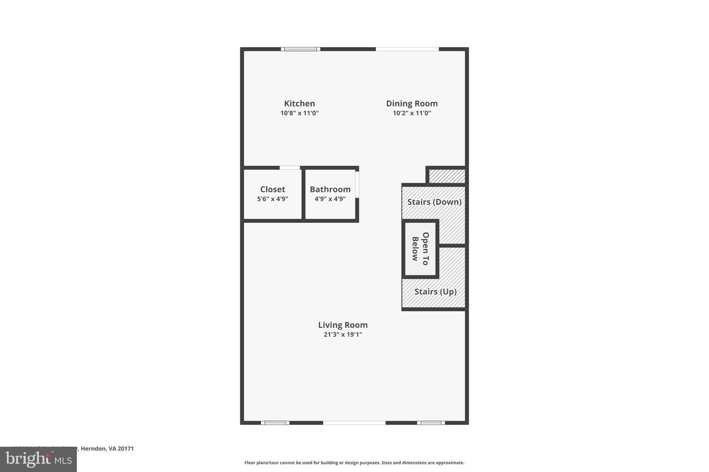 13619 RED SQUIRREL WAY, HERNDON, Virginia 20171, 3 Bedrooms Bedrooms, ,2 BathroomsBathrooms,Residential,For sale,13619 RED SQUIRREL WAY,VAFX2246442 MLS # VAFX2246442