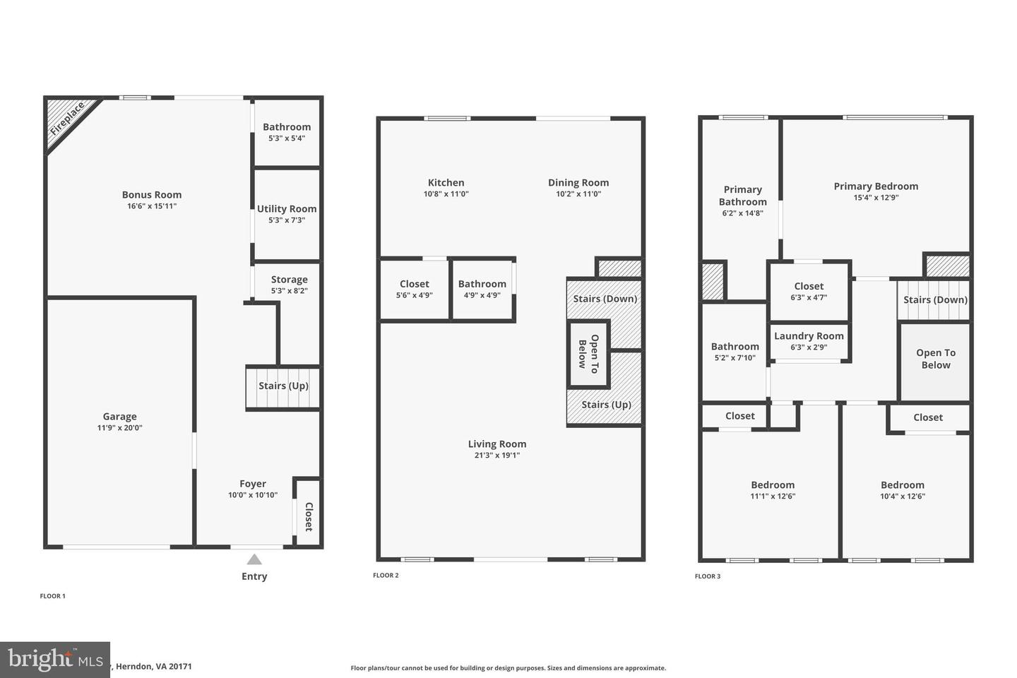 13619 RED SQUIRREL WAY, HERNDON, Virginia 20171, 3 Bedrooms Bedrooms, ,2 BathroomsBathrooms,Residential,For sale,13619 RED SQUIRREL WAY,VAFX2246442 MLS # VAFX2246442