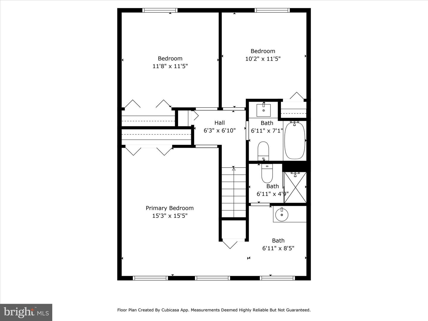 9664 MASTERWORKS DR, VIENNA, Virginia 22181, 3 Bedrooms Bedrooms, ,3 BathroomsBathrooms,Residential,For sale,9664 MASTERWORKS DR,VAFX2246600 MLS # VAFX2246600
