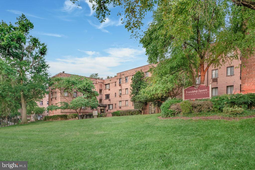 4717 1ST ST SW #203, WASHINGTON, District Of Columbia 20032, 1 Bedroom Bedrooms, ,1 BathroomBathrooms,Residential,For sale,4717 1ST ST SW #203,DCDC2205014 MLS # DCDC2205014