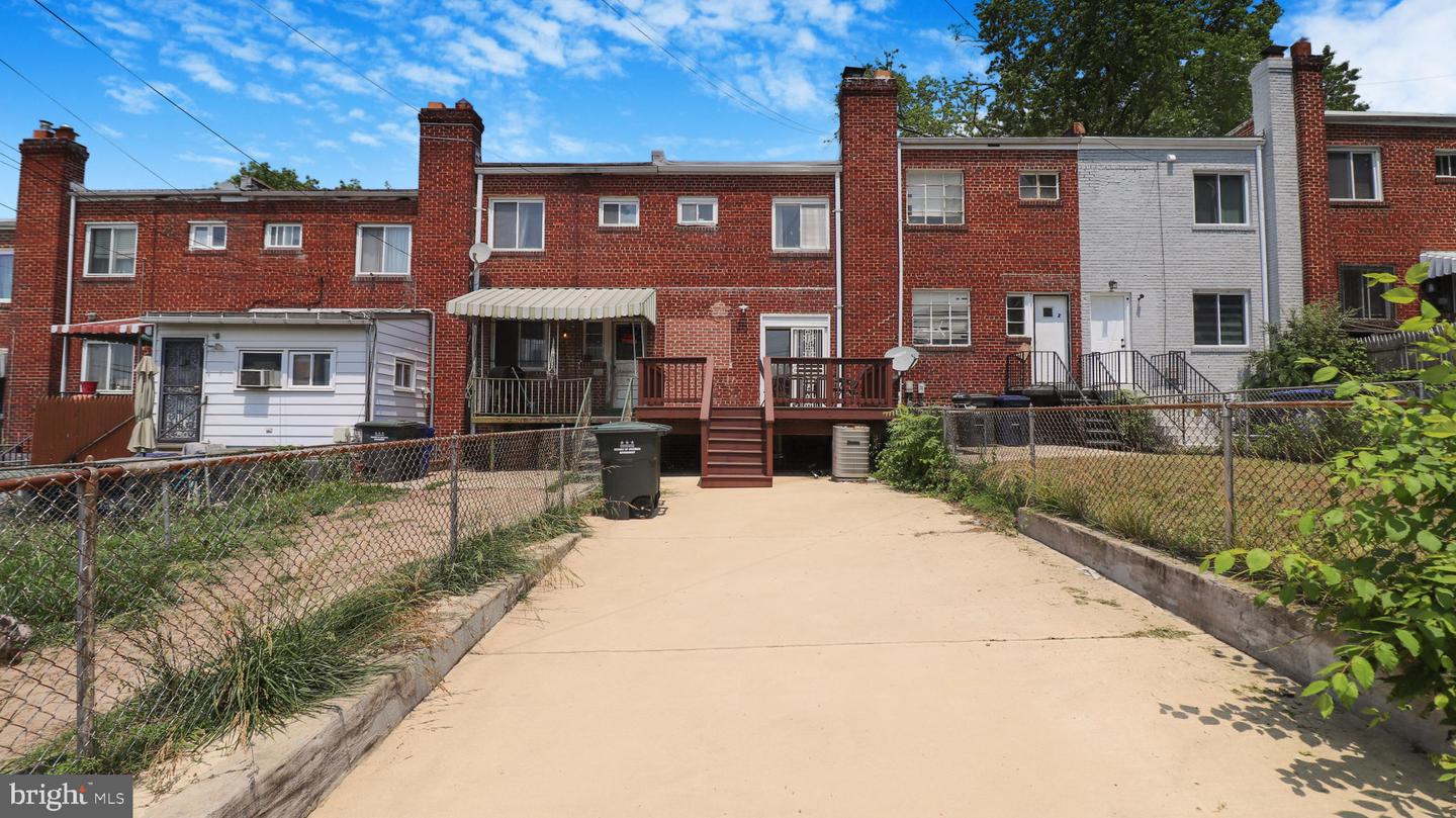 1505 MORRIS RD SE, WASHINGTON, District Of Columbia 20020, 3 Bedrooms Bedrooms, ,2 BathroomsBathrooms,Residential,For sale,1505 MORRIS RD SE,DCDC2205210 MLS # DCDC2205210