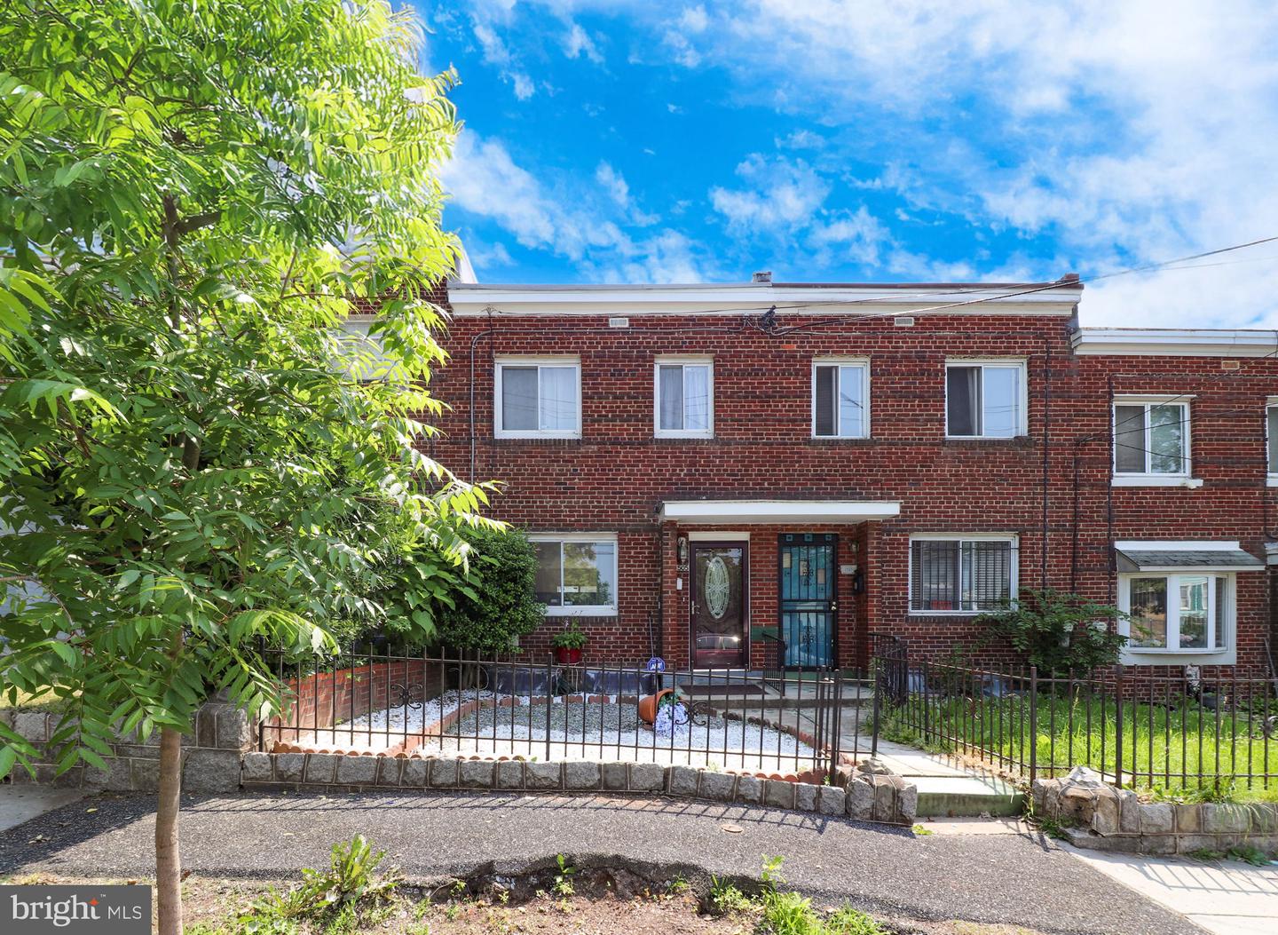 1505 MORRIS RD SE, WASHINGTON, District Of Columbia 20020, 3 Bedrooms Bedrooms, ,2 BathroomsBathrooms,Residential,For sale,1505 MORRIS RD SE,DCDC2205210 MLS # DCDC2205210