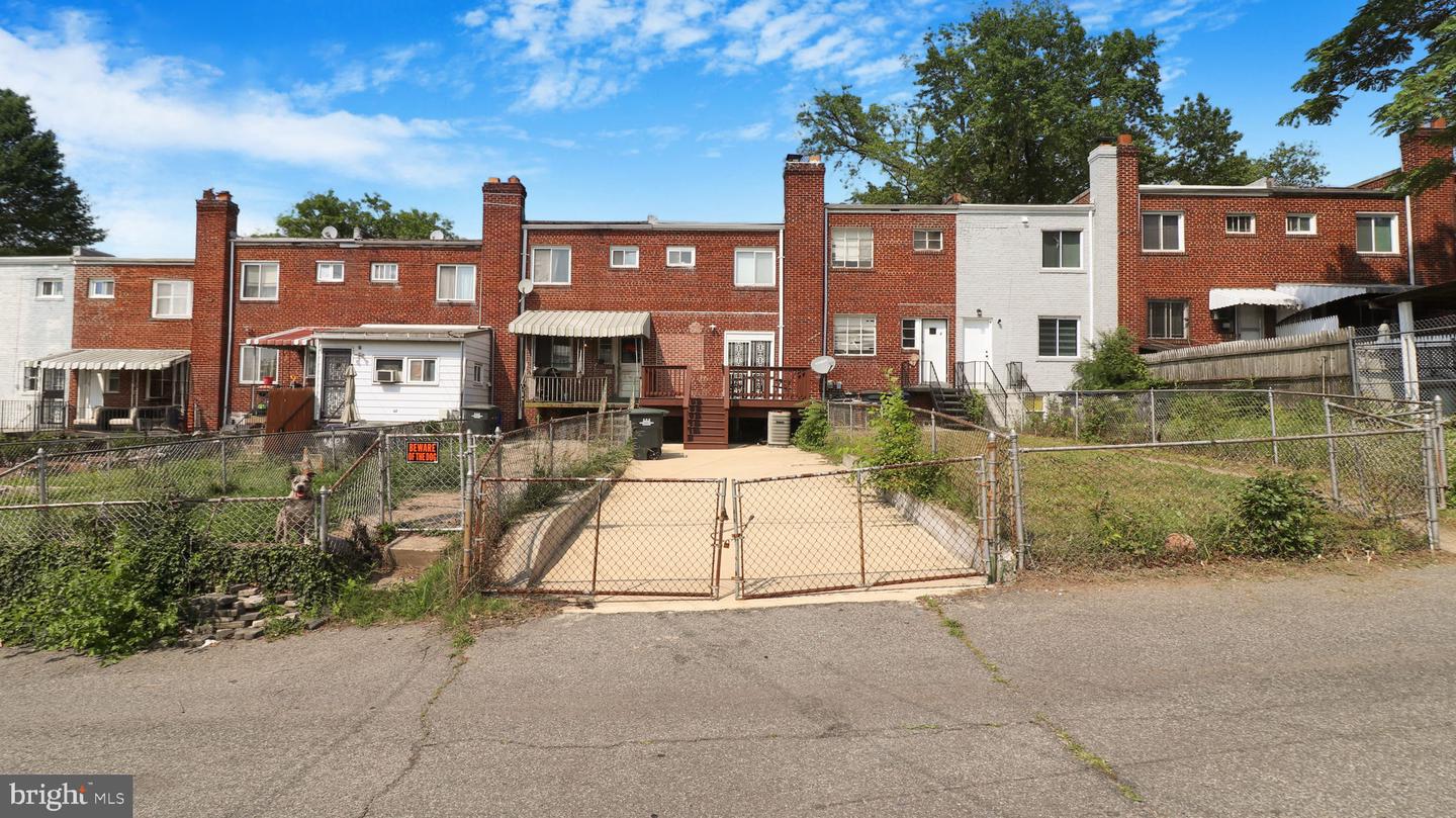 1505 MORRIS RD SE, WASHINGTON, District Of Columbia 20020, 3 Bedrooms Bedrooms, ,2 BathroomsBathrooms,Residential,For sale,1505 MORRIS RD SE,DCDC2205210 MLS # DCDC2205210
