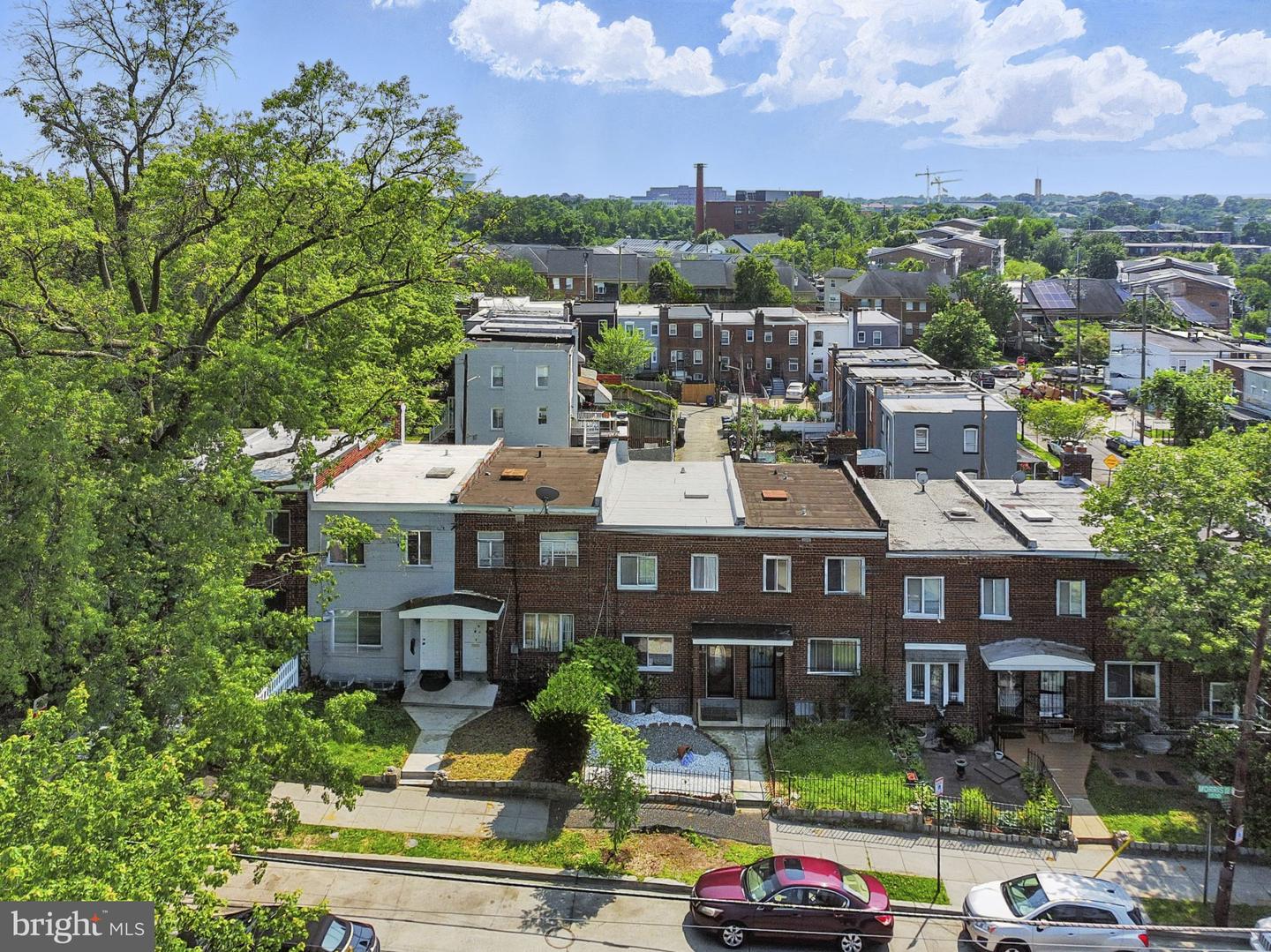 1505 MORRIS RD SE, WASHINGTON, District Of Columbia 20020, 3 Bedrooms Bedrooms, ,2 BathroomsBathrooms,Residential,For sale,1505 MORRIS RD SE,DCDC2205210 MLS # DCDC2205210
