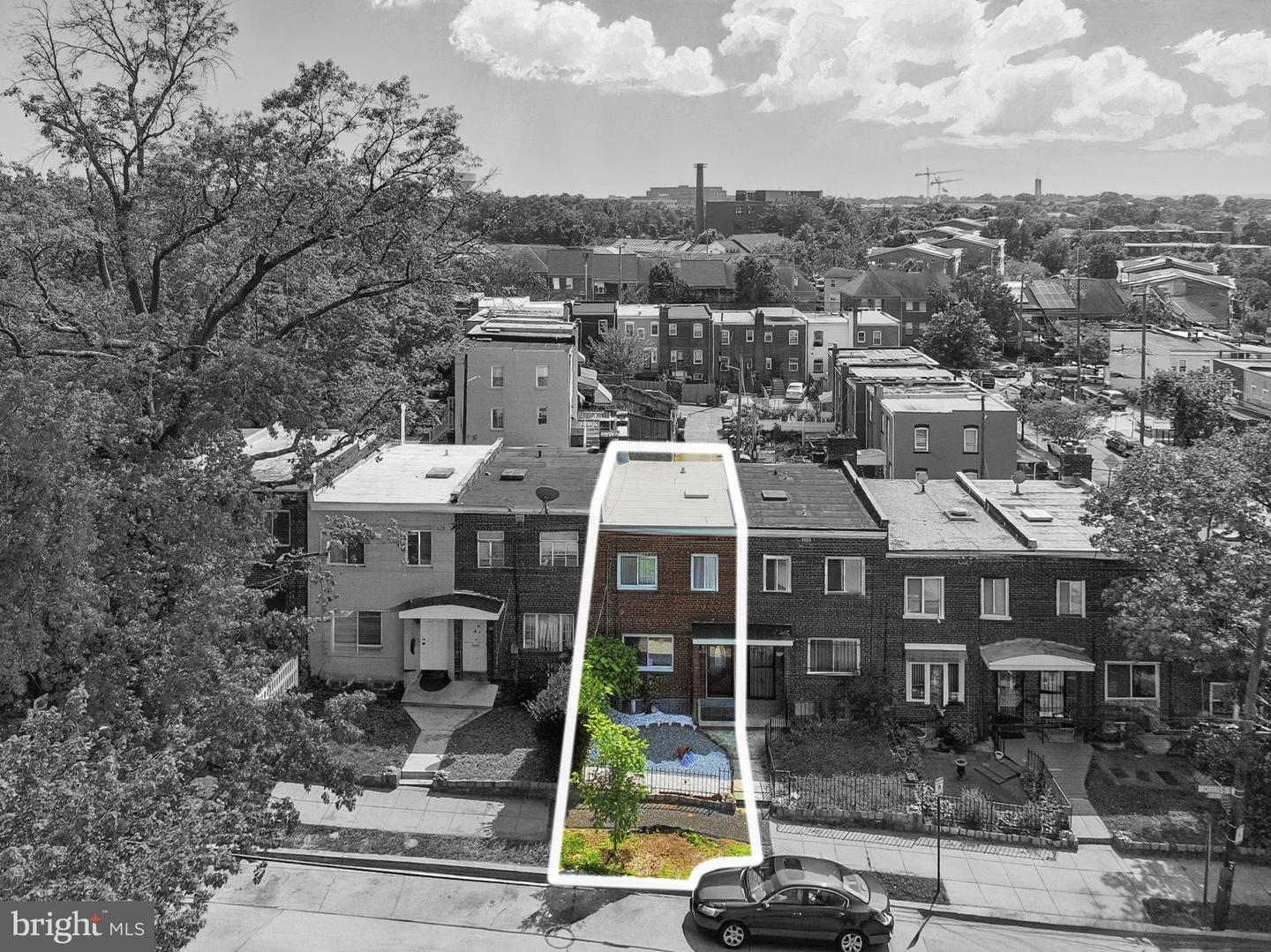 1505 MORRIS RD SE, WASHINGTON, District Of Columbia 20020, 3 Bedrooms Bedrooms, ,2 BathroomsBathrooms,Residential,For sale,1505 MORRIS RD SE,DCDC2205210 MLS # DCDC2205210