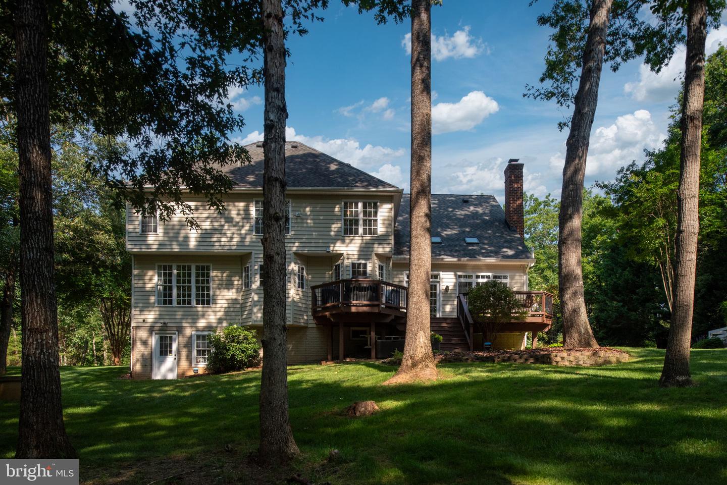 13515 PERIMETER DR, FREDERICKSBURG, Virginia 22407, 5 Bedrooms Bedrooms, ,3 BathroomsBathrooms,Residential,For sale,13515 PERIMETER DR,VASP2033874 MLS # VASP2033874