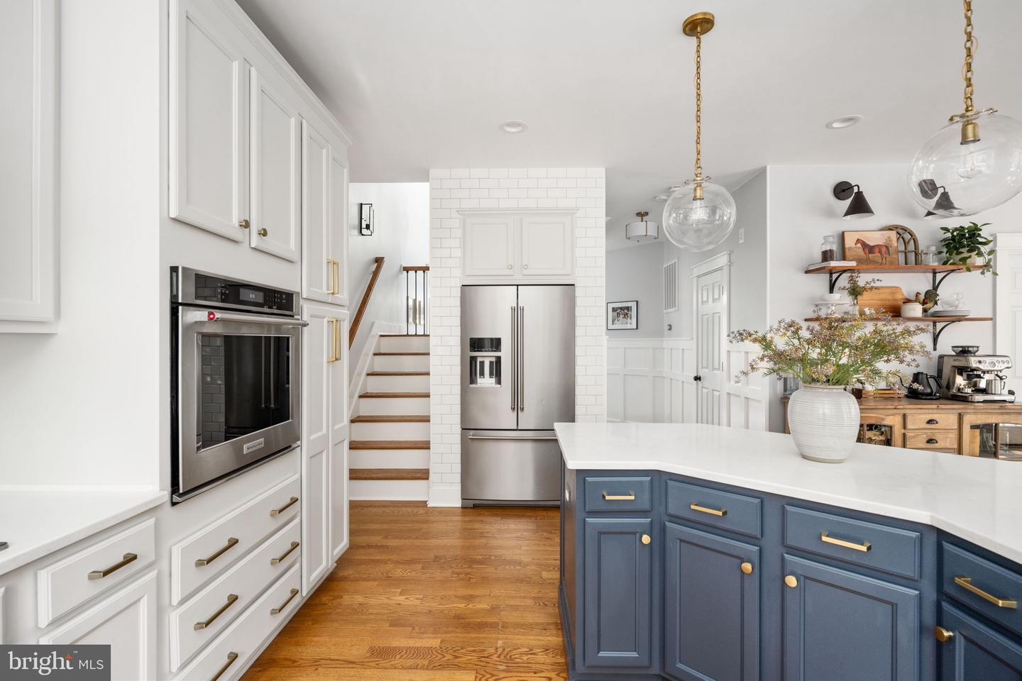 13515 PERIMETER DR, FREDERICKSBURG, Virginia 22407, 5 Bedrooms Bedrooms, ,3 BathroomsBathrooms,Residential,For sale,13515 PERIMETER DR,VASP2033874 MLS # VASP2033874