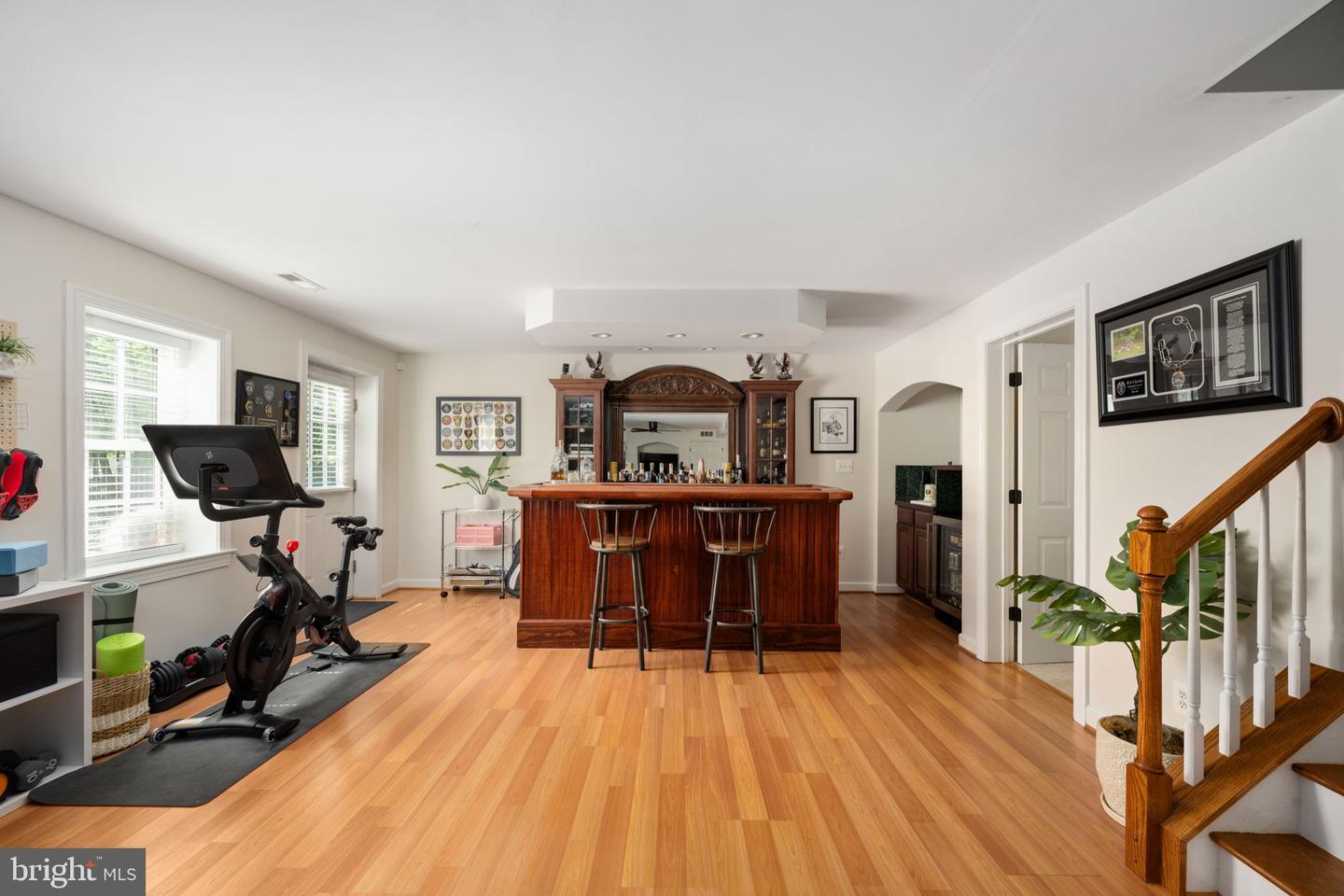 13515 PERIMETER DR, FREDERICKSBURG, Virginia 22407, 5 Bedrooms Bedrooms, ,3 BathroomsBathrooms,Residential,For sale,13515 PERIMETER DR,VASP2033874 MLS # VASP2033874