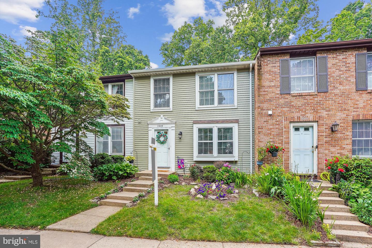 1646 SIERRA WOODS DR, RESTON, Virginia 20194, 3 Bedrooms Bedrooms, ,2 BathroomsBathrooms,Residential,For sale,1646 SIERRA WOODS DR,VAFX2246792 MLS # VAFX2246792