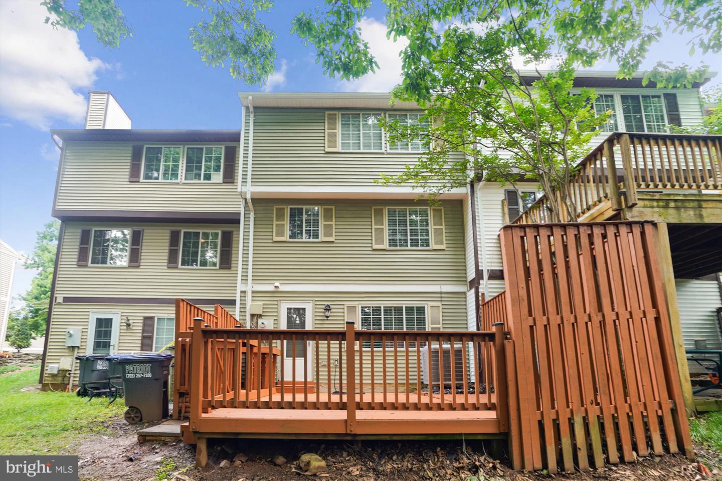 1646 SIERRA WOODS DR, RESTON, Virginia 20194, 3 Bedrooms Bedrooms, ,2 BathroomsBathrooms,Residential,For sale,1646 SIERRA WOODS DR,VAFX2246792 MLS # VAFX2246792