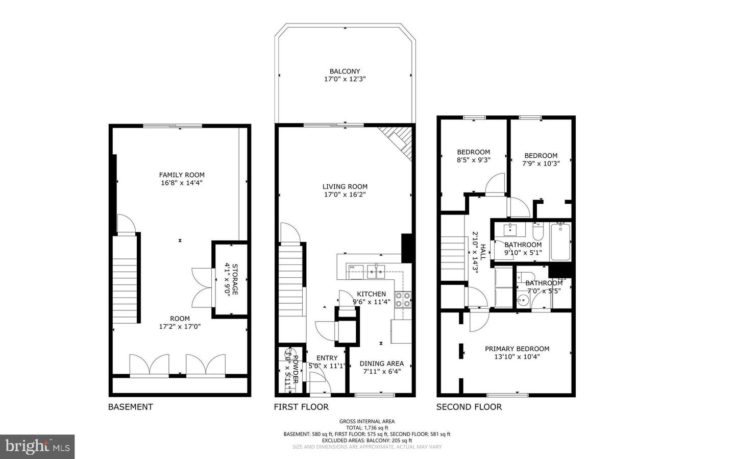 13582 HIGHLAND MEWS CT, HERNDON, Virginia 20171, 3 Bedrooms Bedrooms, ,2 BathroomsBathrooms,Residential,For sale,13582 HIGHLAND MEWS CT,VAFX2246826 MLS # VAFX2246826