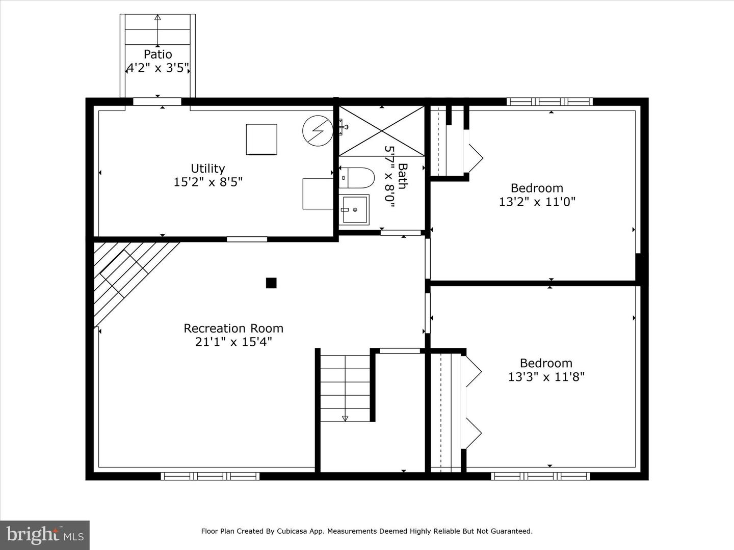 13704 CABELLS MILL DR, CENTREVILLE, Virginia 20120, 4 Bedrooms Bedrooms, ,2 BathroomsBathrooms,Residential,For sale,13704 CABELLS MILL DR,VAFX2246852 MLS # VAFX2246852
