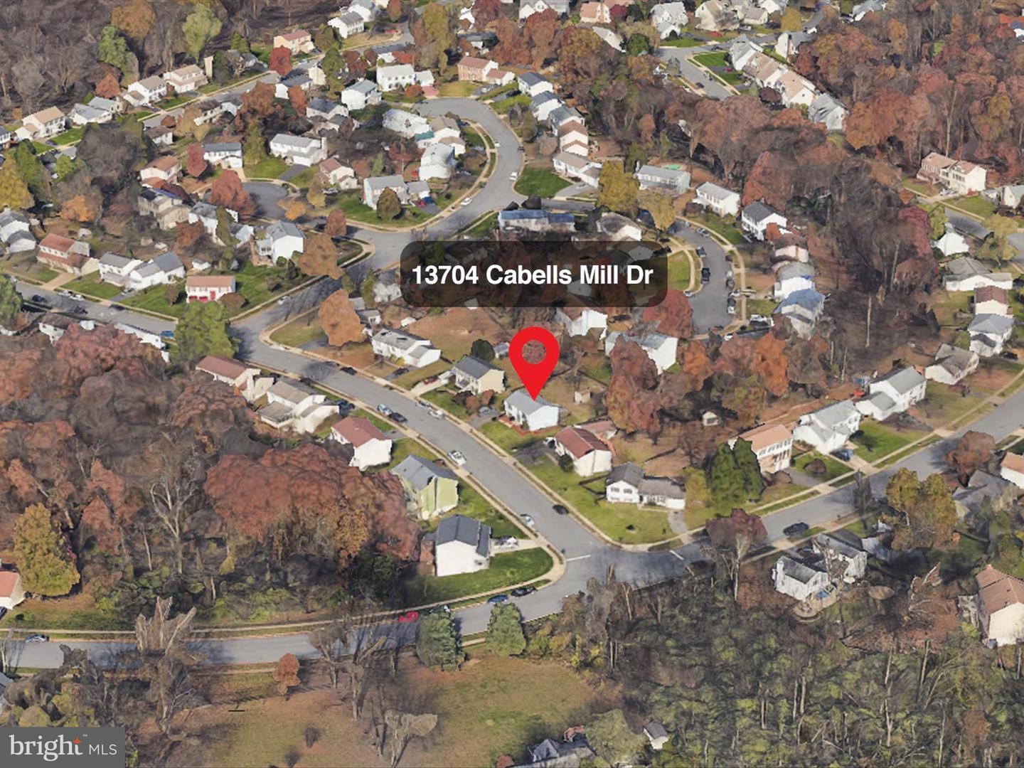 13704 CABELLS MILL DR, CENTREVILLE, Virginia 20120, 4 Bedrooms Bedrooms, ,2 BathroomsBathrooms,Residential,For sale,13704 CABELLS MILL DR,VAFX2246852 MLS # VAFX2246852