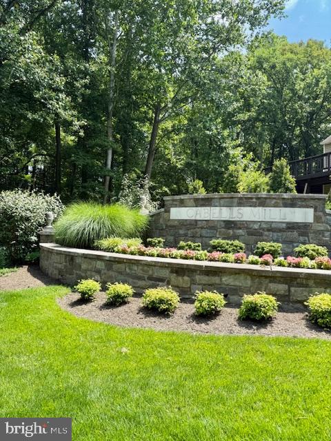 13704 CABELLS MILL DR, CENTREVILLE, Virginia 20120, 4 Bedrooms Bedrooms, ,2 BathroomsBathrooms,Residential,For sale,13704 CABELLS MILL DR,VAFX2246852 MLS # VAFX2246852