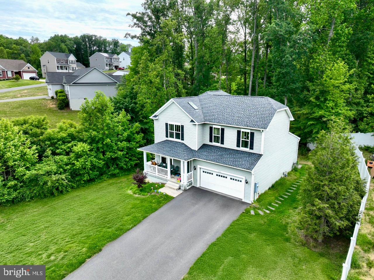 273 ANDERSON DR, FREDERICKSBURG, Virginia 22405, 5 Bedrooms Bedrooms, ,4 BathroomsBathrooms,Residential,For sale,273 ANDERSON DR,VAST2039654 MLS # VAST2039654