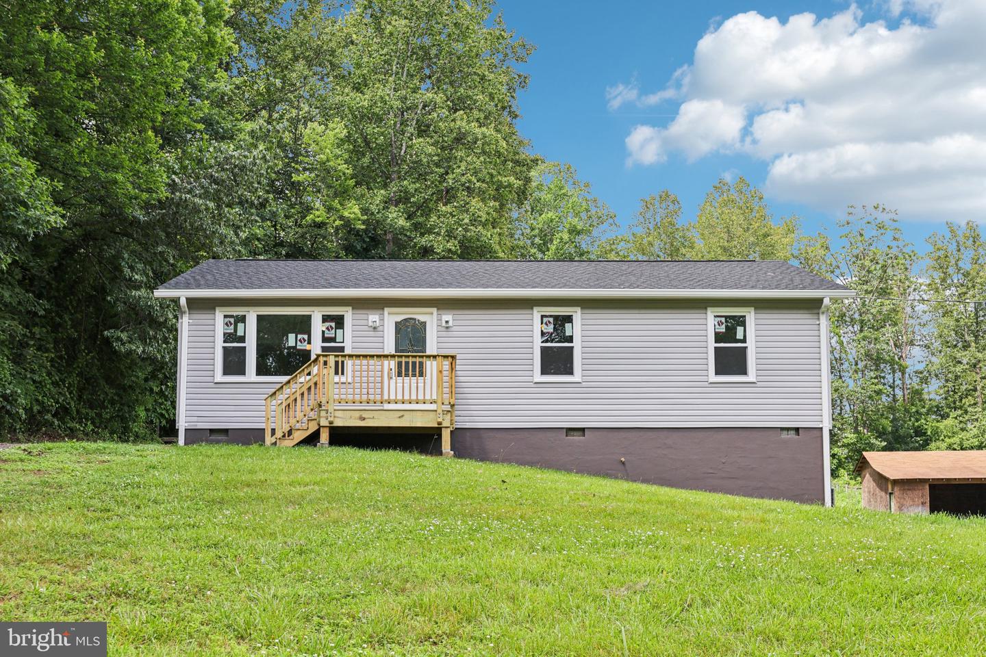 8159 SETTLE SCHOOL RD, RIXEYVILLE, Virginia 22737, 3 Bedrooms Bedrooms, ,1 BathroomBathrooms,Residential,For sale,8159 SETTLE SCHOOL RD,VACU2010772 MLS # VACU2010772