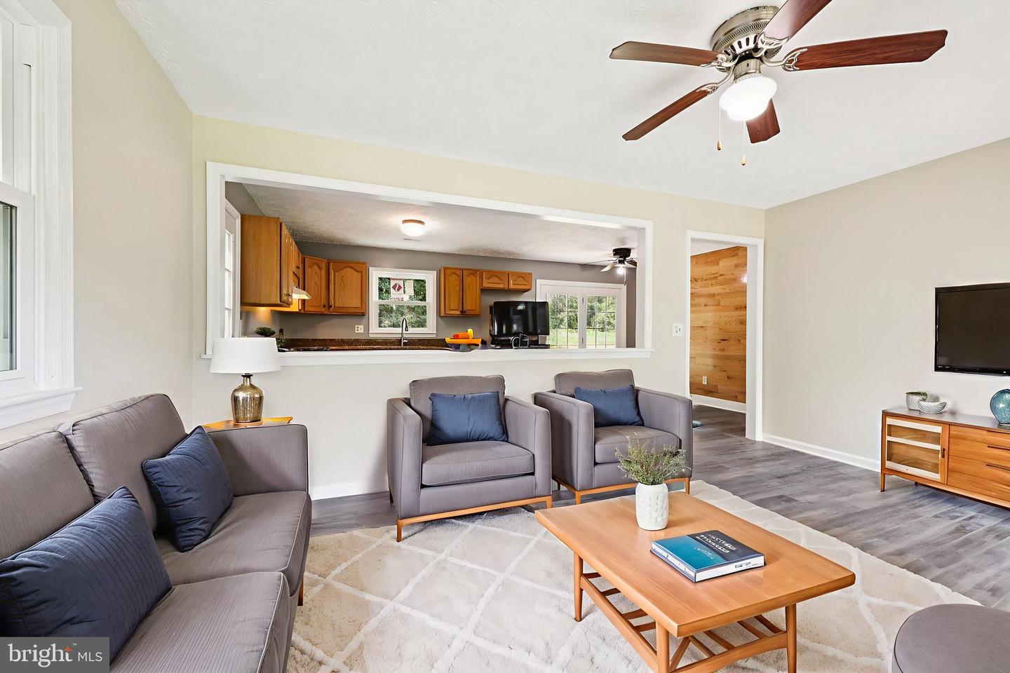 8159 SETTLE SCHOOL RD, RIXEYVILLE, Virginia 22737, 3 Bedrooms Bedrooms, ,1 BathroomBathrooms,Residential,For sale,8159 SETTLE SCHOOL RD,VACU2010772 MLS # VACU2010772