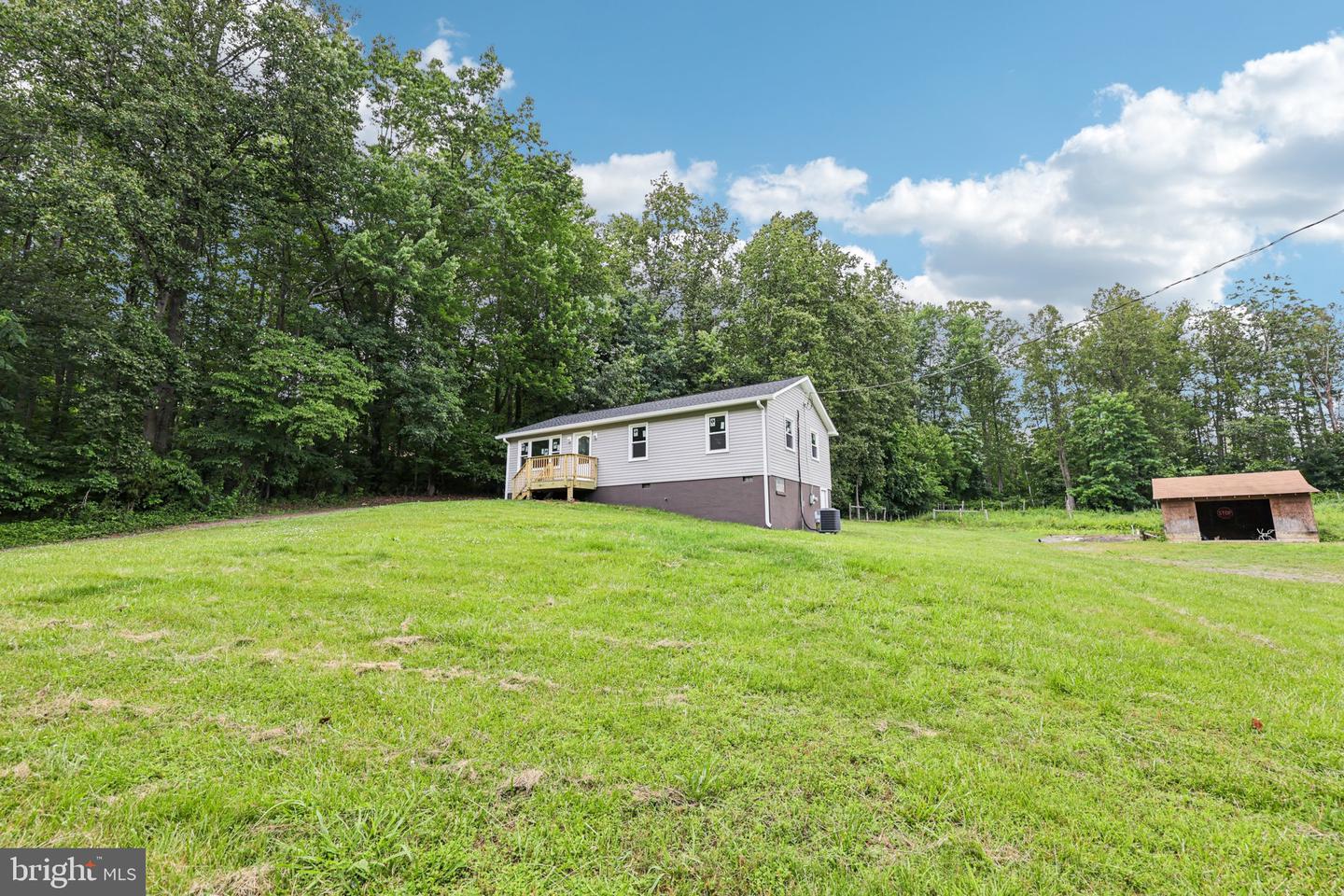 8159 SETTLE SCHOOL RD, RIXEYVILLE, Virginia 22737, 3 Bedrooms Bedrooms, ,1 BathroomBathrooms,Residential,For sale,8159 SETTLE SCHOOL RD,VACU2010772 MLS # VACU2010772