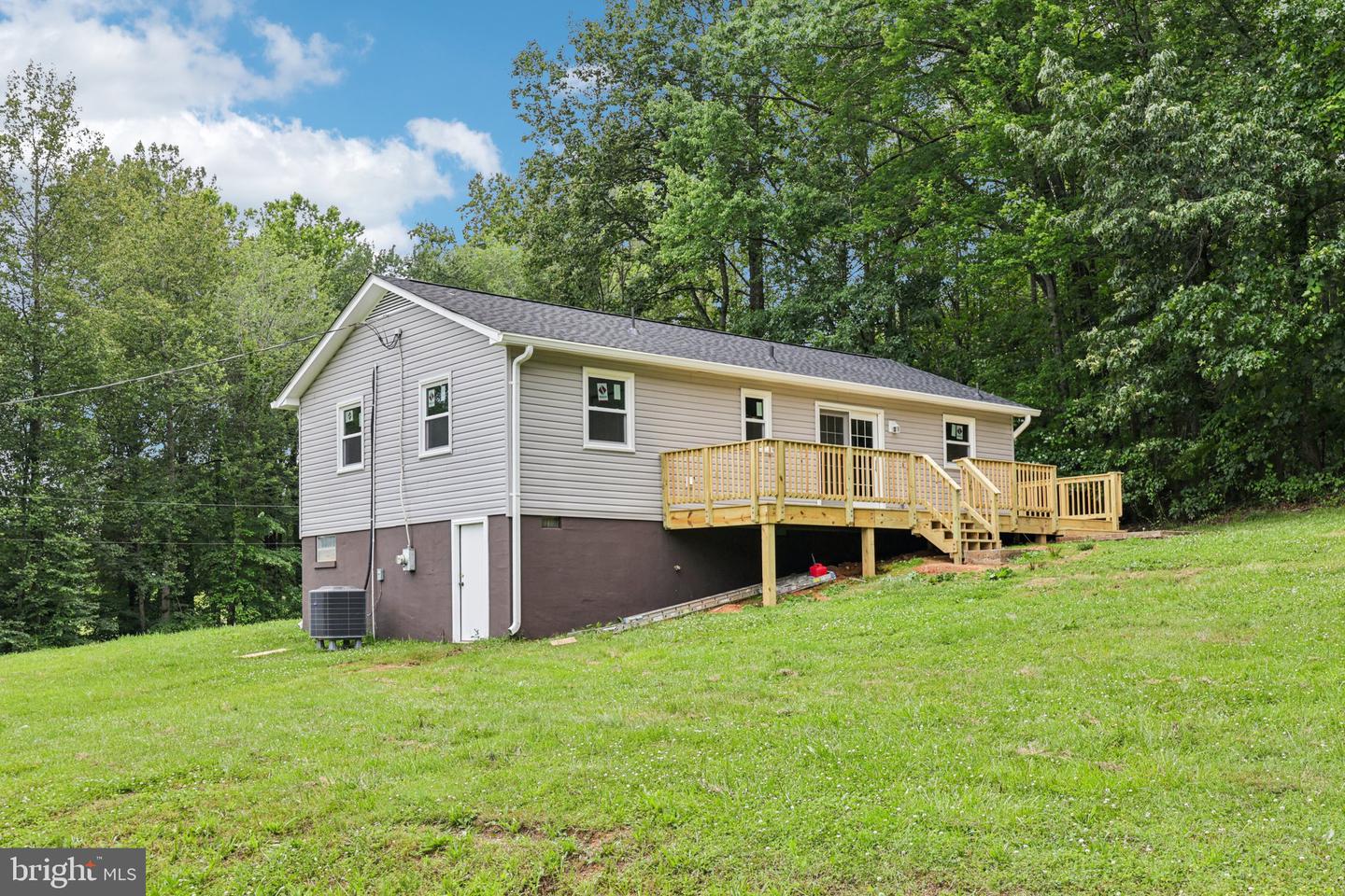 8159 SETTLE SCHOOL RD, RIXEYVILLE, Virginia 22737, 3 Bedrooms Bedrooms, ,1 BathroomBathrooms,Residential,For sale,8159 SETTLE SCHOOL RD,VACU2010772 MLS # VACU2010772
