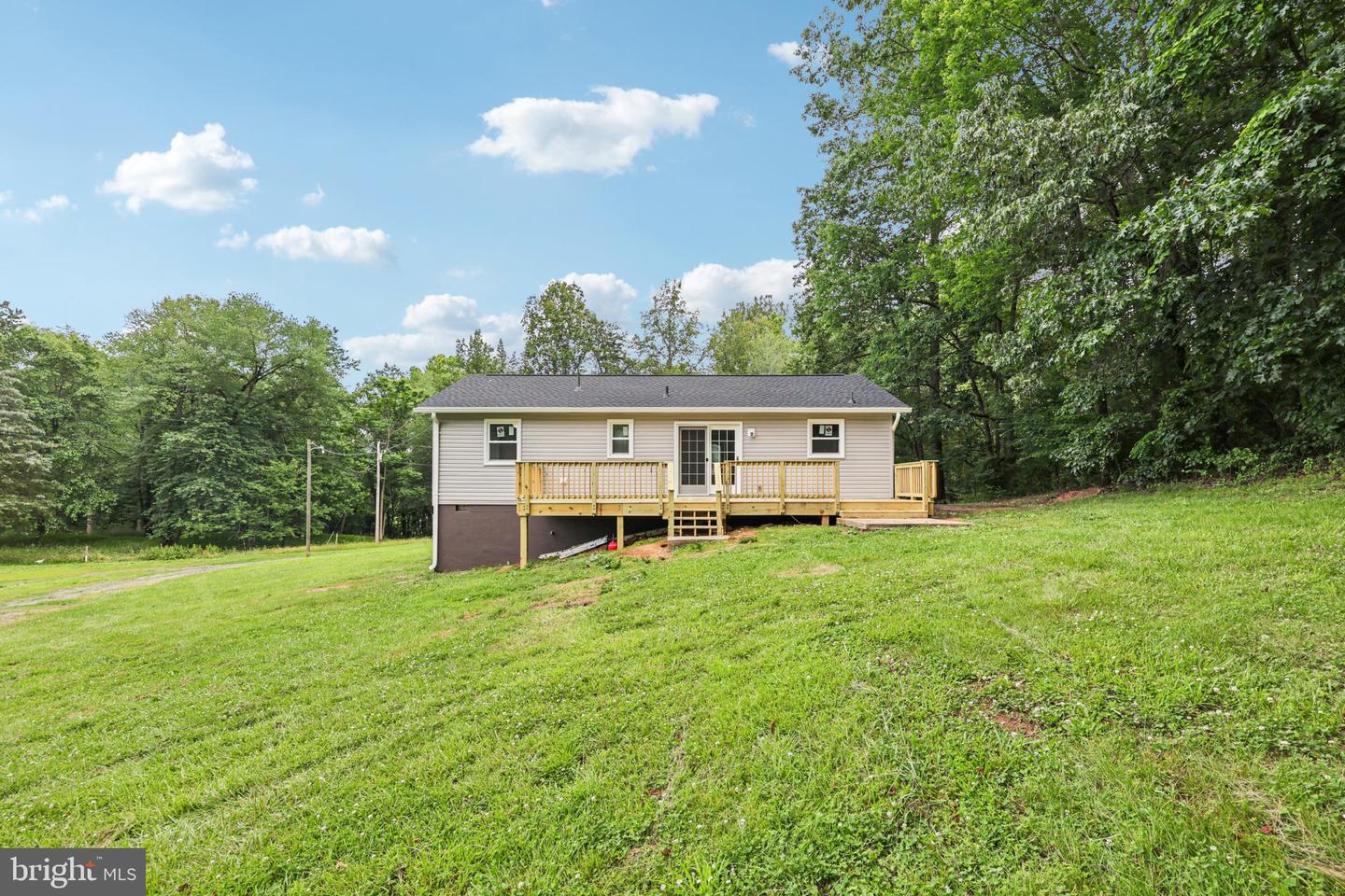 8159 SETTLE SCHOOL RD, RIXEYVILLE, Virginia 22737, 3 Bedrooms Bedrooms, ,1 BathroomBathrooms,Residential,For sale,8159 SETTLE SCHOOL RD,VACU2010772 MLS # VACU2010772