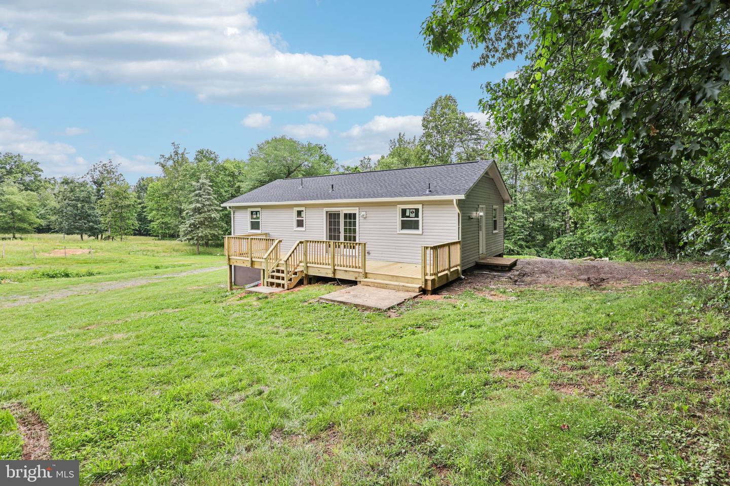8159 SETTLE SCHOOL RD, RIXEYVILLE, Virginia 22737, 3 Bedrooms Bedrooms, ,1 BathroomBathrooms,Residential,For sale,8159 SETTLE SCHOOL RD,VACU2010772 MLS # VACU2010772