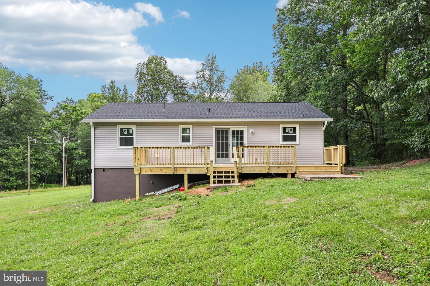 8159 SETTLE SCHOOL RD, RIXEYVILLE, Virginia 22737, 3 Bedrooms Bedrooms, ,1 BathroomBathrooms,Residential,For sale,8159 SETTLE SCHOOL RD,VACU2010772 MLS # VACU2010772