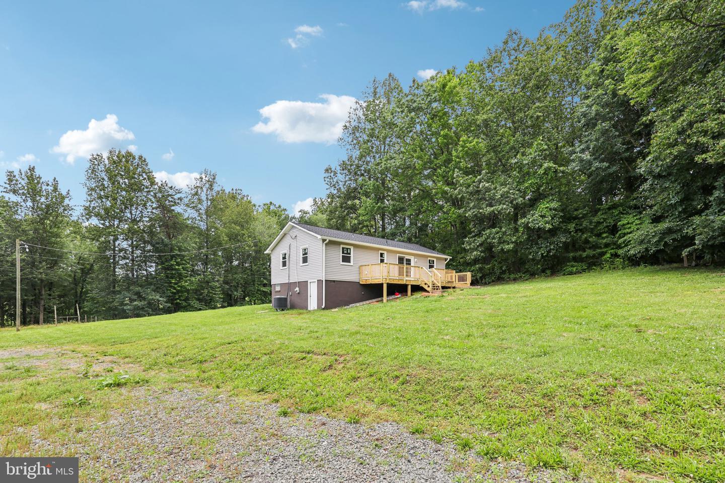 8159 SETTLE SCHOOL RD, RIXEYVILLE, Virginia 22737, 3 Bedrooms Bedrooms, ,1 BathroomBathrooms,Residential,For sale,8159 SETTLE SCHOOL RD,VACU2010772 MLS # VACU2010772