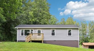 8159 SETTLE SCHOOL RD, RIXEYVILLE, Virginia 22737, 3 Bedrooms Bedrooms, ,1 BathroomBathrooms,Residential,For sale,8159 SETTLE SCHOOL RD,VACU2010772 MLS # VACU2010772