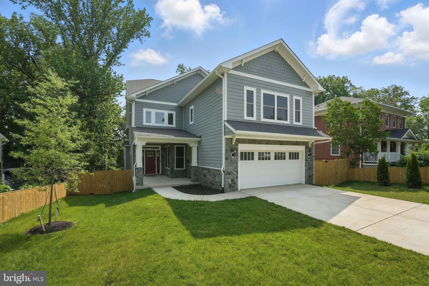 3857 PINEWOOD TER, FALLS CHURCH, Virginia 22041, 5 Bedrooms Bedrooms, ,4 BathroomsBathrooms,Residential,For sale,3857 PINEWOOD TER,VAFX2247434 MLS # VAFX2247434