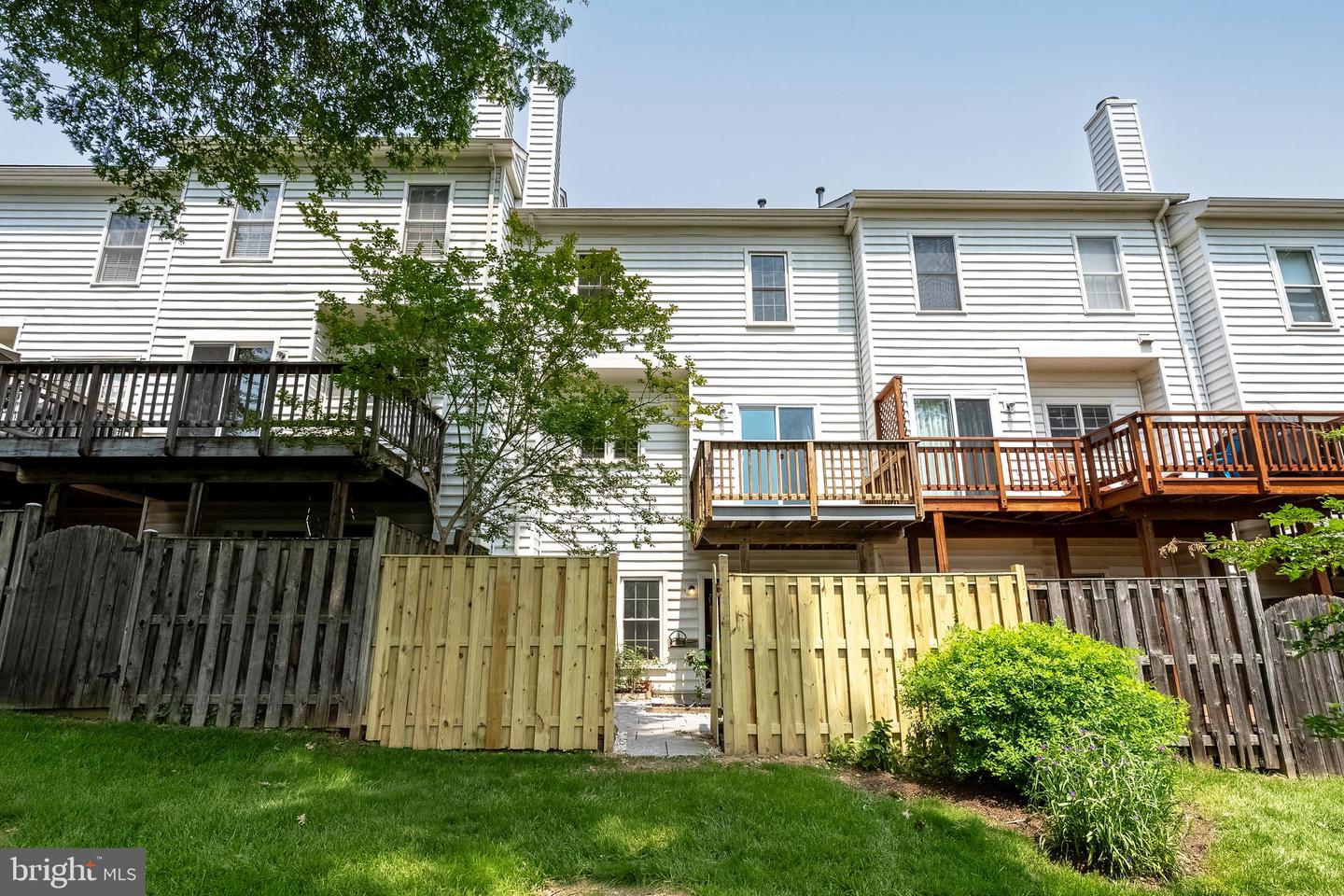 1206 DARTMOUTH RD, ALEXANDRIA, Virginia 22314, 4 Bedrooms Bedrooms, ,2 BathroomsBathrooms,Residential,For sale,1206 DARTMOUTH RD,VAAX2046452 MLS # VAAX2046452