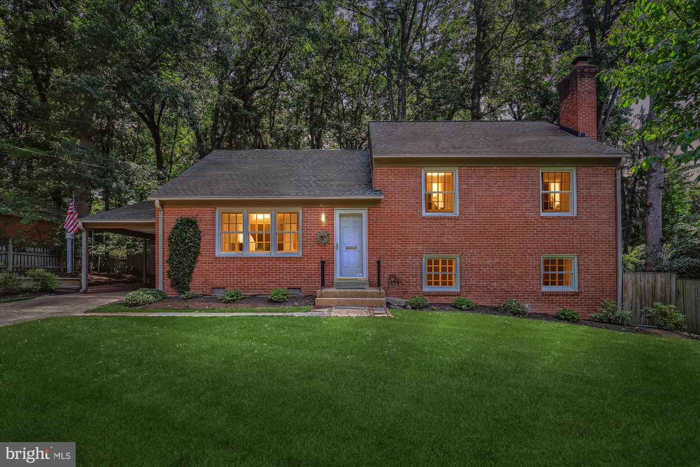 4711 PONTIAC DR, ANNANDALE, Virginia 22003, 5 Bedrooms Bedrooms, ,3 BathroomsBathrooms,Residential,For sale,4711 PONTIAC DR,VAFX2247214 MLS # VAFX2247214