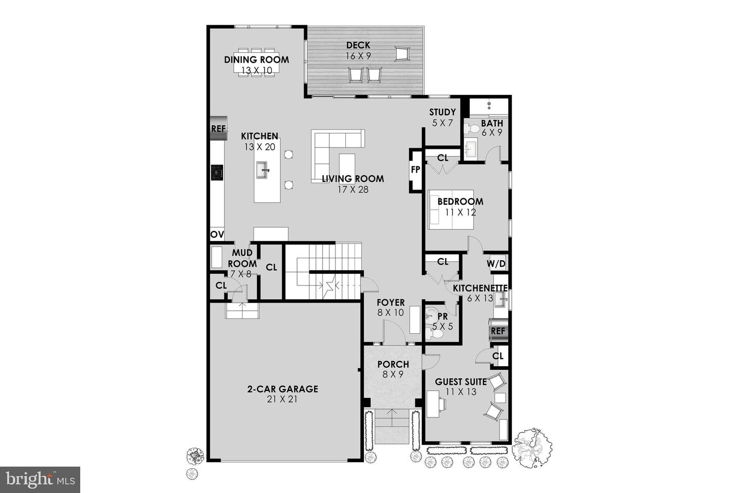 950 WARLANDER DR SW, LEESBURG, Virginia 20175, 5 Bedrooms Bedrooms, ,4 BathroomsBathrooms,Residential,For sale,950 WARLANDER DR SW,VALO2099474 MLS # VALO2099474