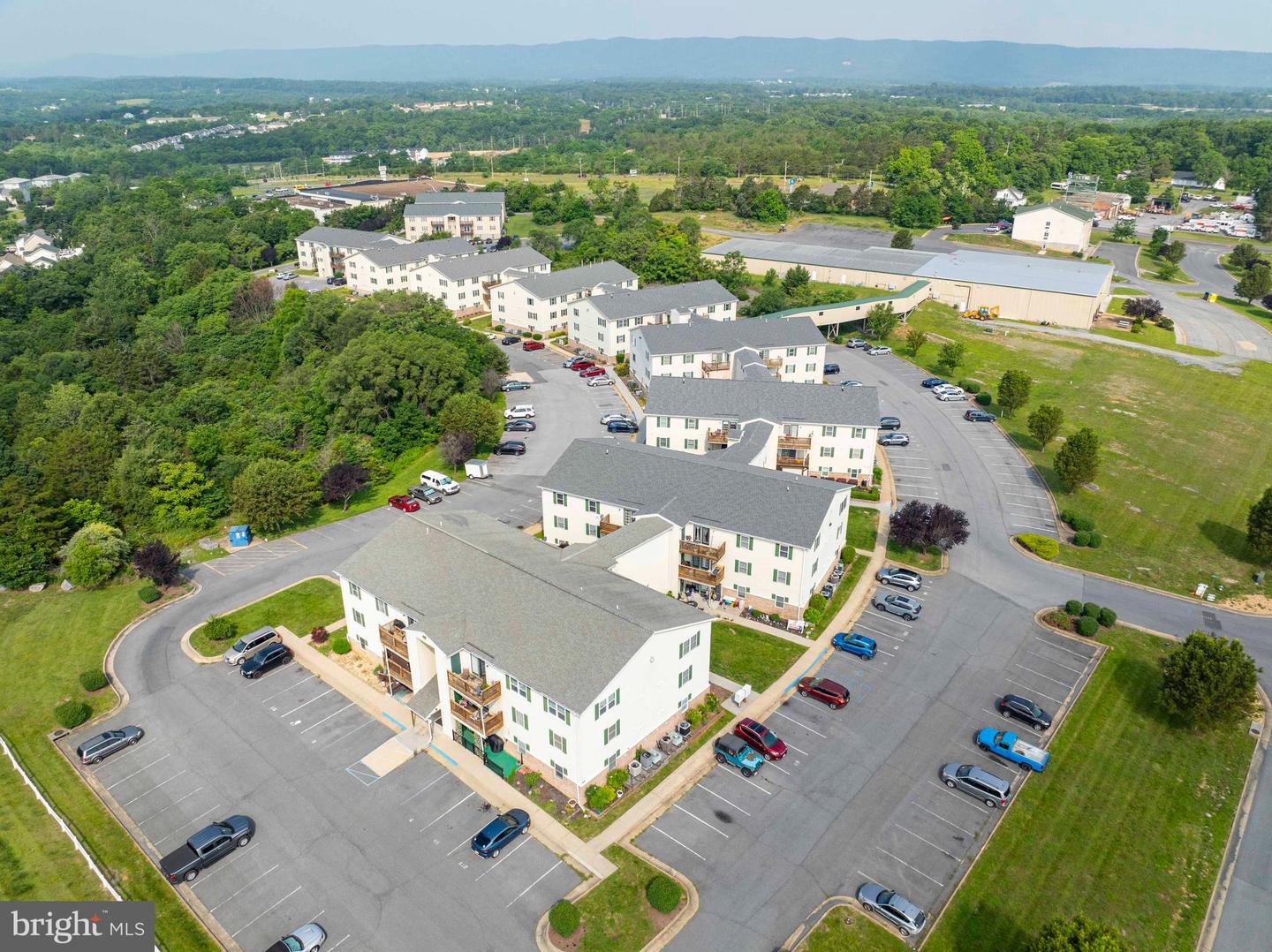 145-F-7 HAILEY LN, STRASBURG, Virginia 22657, 2 Bedrooms Bedrooms, 5 Rooms Rooms,2 BathroomsBathrooms,Residential,For sale,145-F-7 HAILEY LN,VASH2011702 MLS # VASH2011702