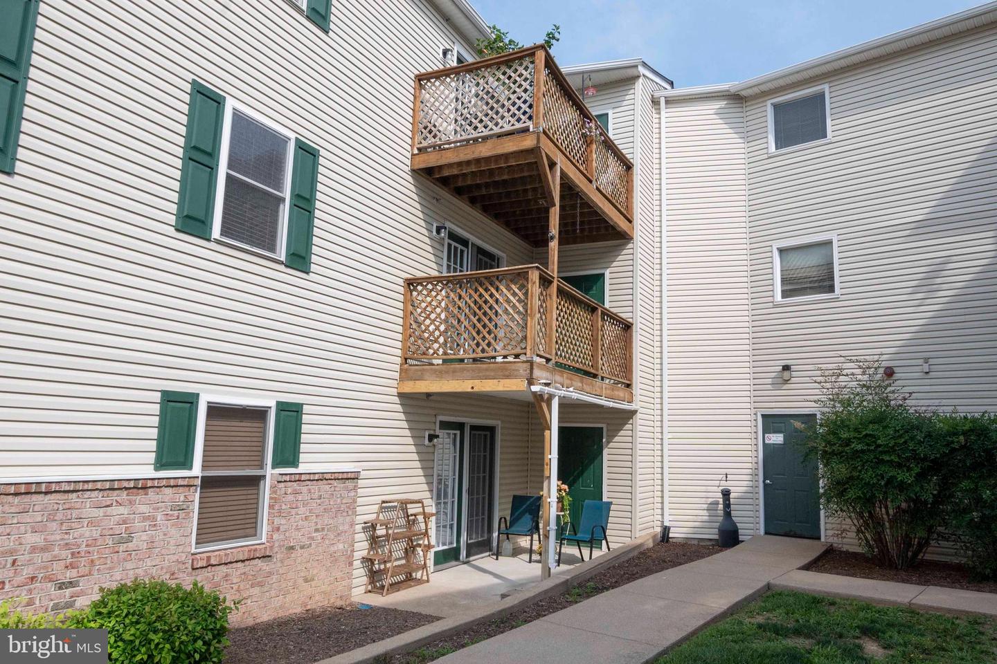 145-F-7 HAILEY LN, STRASBURG, Virginia 22657, 2 Bedrooms Bedrooms, 5 Rooms Rooms,2 BathroomsBathrooms,Residential,For sale,145-F-7 HAILEY LN,VASH2011702 MLS # VASH2011702