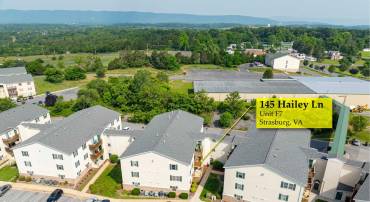 145-F-7 HAILEY LN, STRASBURG, Virginia 22657, 2 Bedrooms Bedrooms, 5 Rooms Rooms,2 BathroomsBathrooms,Residential,For sale,145-F-7 HAILEY LN,VASH2011702 MLS # VASH2011702