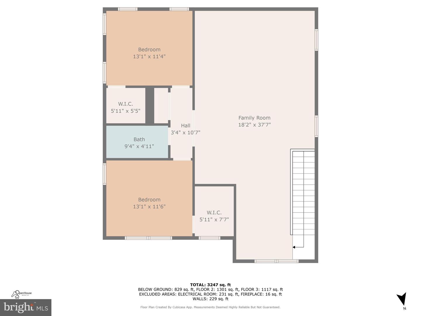 43441 BETTYS FARM DR, CHANTILLY, Virginia 20152, 4 Bedrooms Bedrooms, ,3 BathroomsBathrooms,Residential,For sale,43441 BETTYS FARM DR,VALO2099476 MLS # VALO2099476