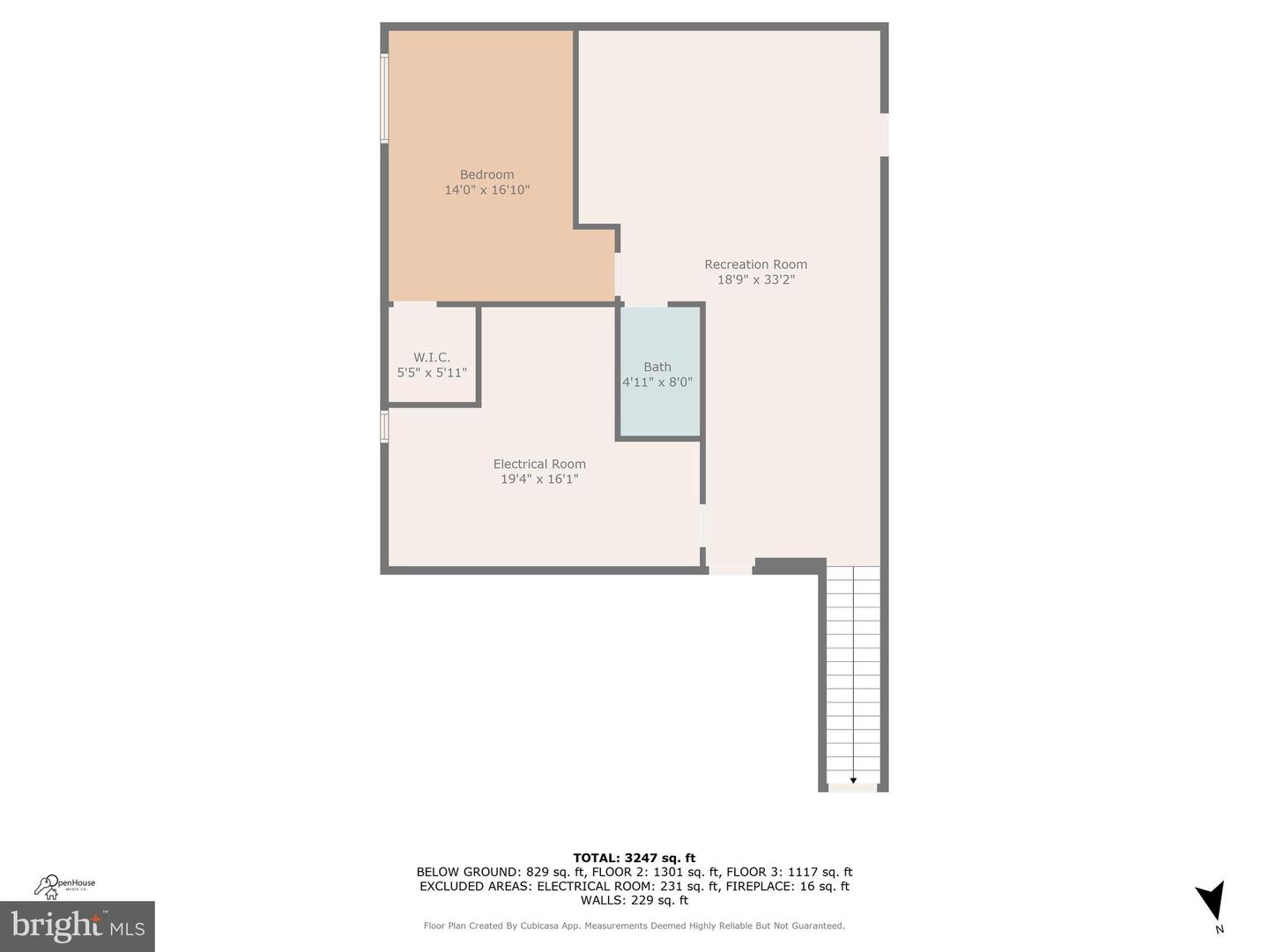 43441 BETTYS FARM DR, CHANTILLY, Virginia 20152, 4 Bedrooms Bedrooms, ,3 BathroomsBathrooms,Residential,For sale,43441 BETTYS FARM DR,VALO2099476 MLS # VALO2099476