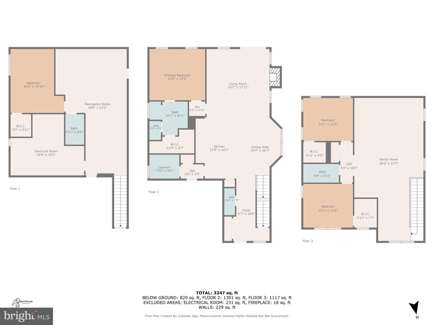 43441 BETTYS FARM DR, CHANTILLY, Virginia 20152, 4 Bedrooms Bedrooms, ,3 BathroomsBathrooms,Residential,For sale,43441 BETTYS FARM DR,VALO2099476 MLS # VALO2099476