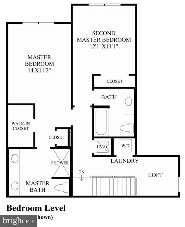 23245 MILLTOWN KNOLL SQ #103, ASHBURN, Virginia 20148, 2 Bedrooms Bedrooms, ,2 BathroomsBathrooms,Residential,For sale,23245 MILLTOWN KNOLL SQ #103,VALO2099574 MLS # VALO2099574