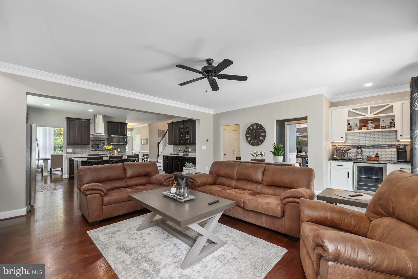 24 SUTTER DR, FREDERICKSBURG, Virginia 22405, 5 Bedrooms Bedrooms, ,4 BathroomsBathrooms,Residential,For sale,24 SUTTER DR,VAST2039800 MLS # VAST2039800