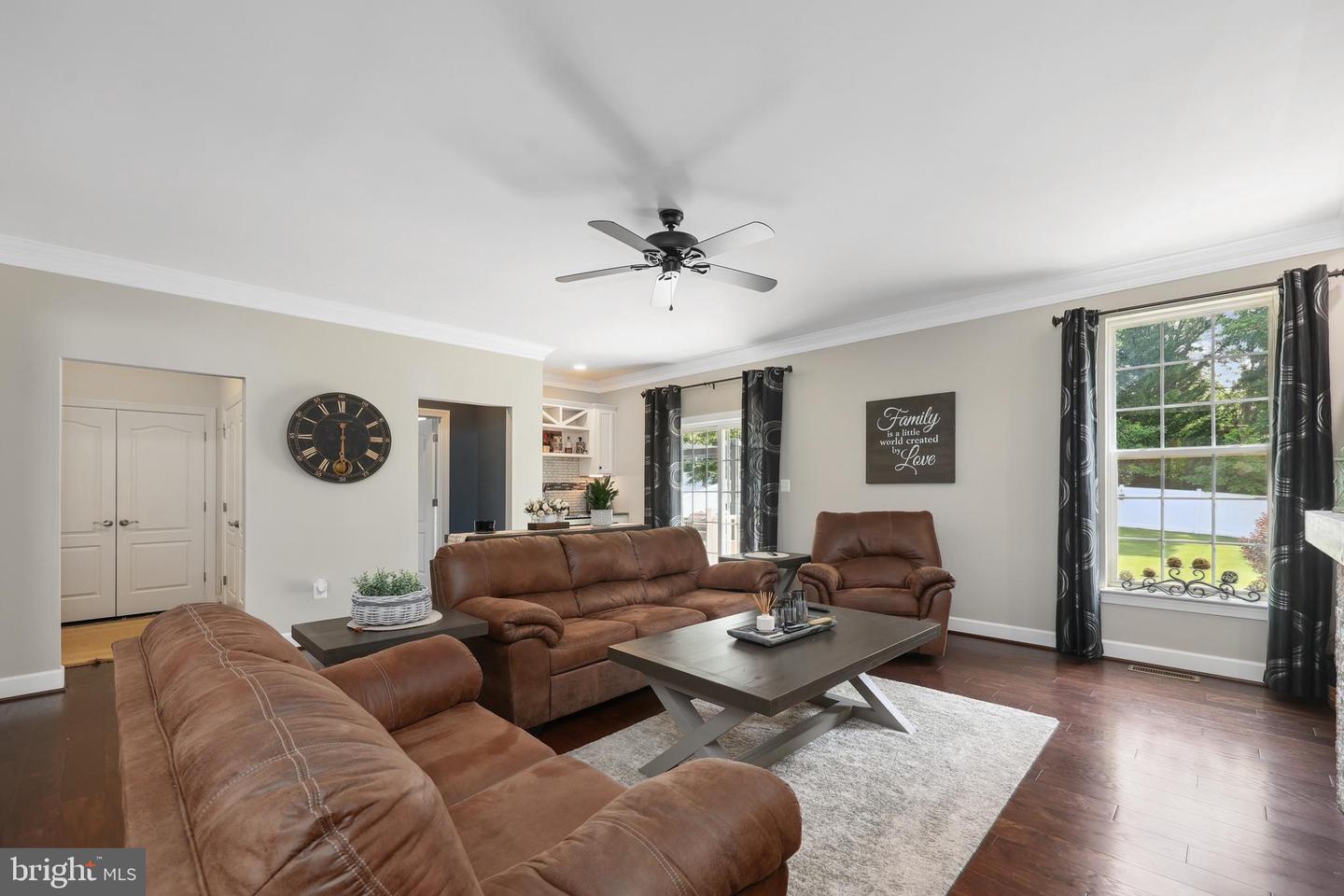 24 SUTTER DR, FREDERICKSBURG, Virginia 22405, 5 Bedrooms Bedrooms, ,4 BathroomsBathrooms,Residential,For sale,24 SUTTER DR,VAST2039800 MLS # VAST2039800