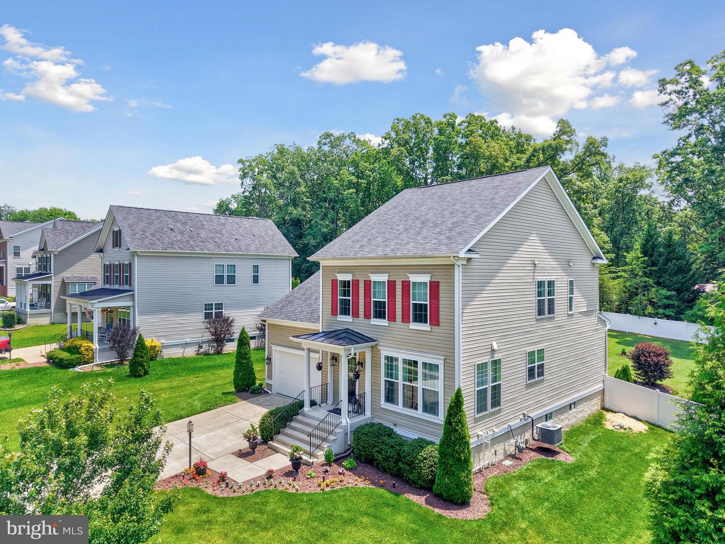 24 SUTTER DR, FREDERICKSBURG, Virginia 22405, 5 Bedrooms Bedrooms, ,4 BathroomsBathrooms,Residential,For sale,24 SUTTER DR,VAST2039800 MLS # VAST2039800