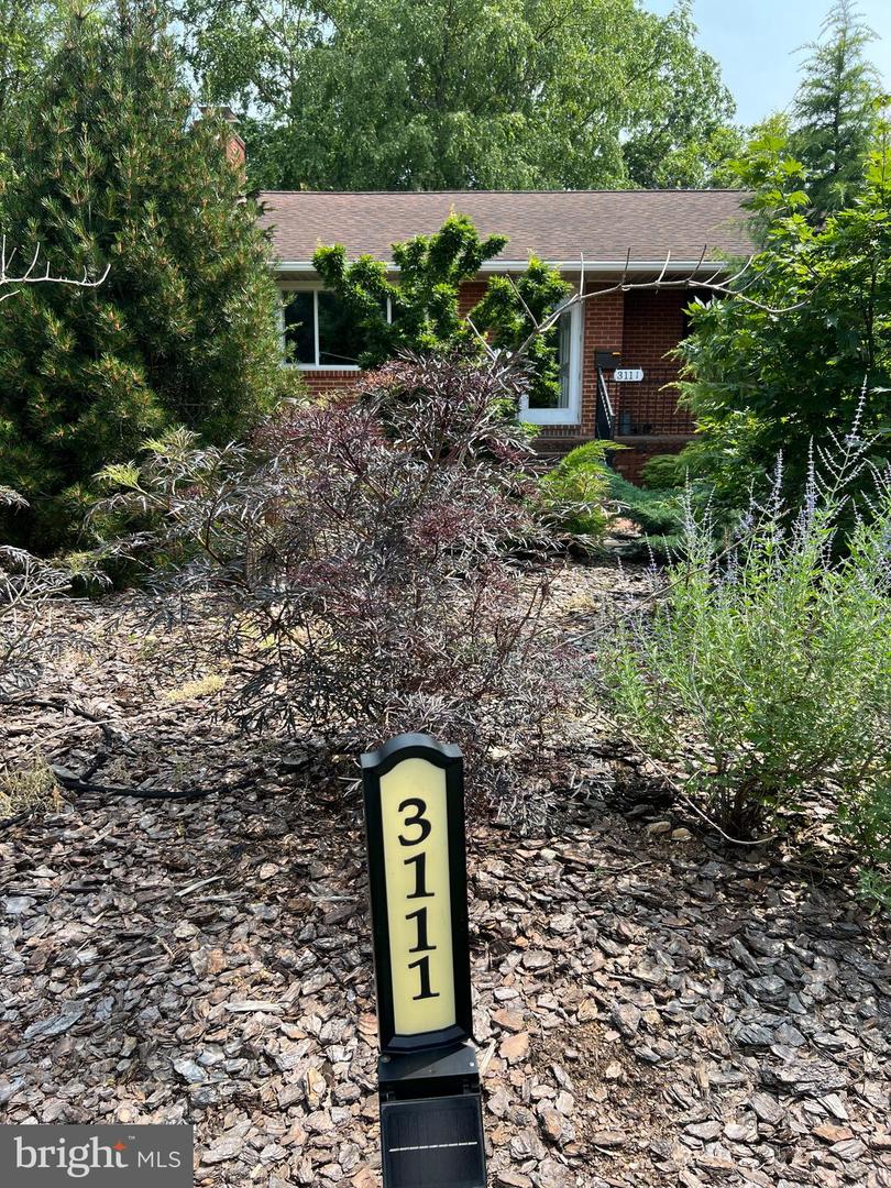 3111 MARL PAT DR, ALEXANDRIA, Virginia 22310, 3 Bedrooms Bedrooms, ,3 BathroomsBathrooms,Residential,For sale,3111 MARL PAT DR,VAFX2247318 MLS # VAFX2247318