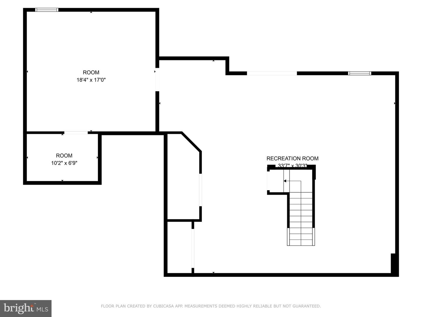 12381 COLD STREAM GUARD CT, BRISTOW, Virginia 20136, 4 Bedrooms Bedrooms, 10 Rooms Rooms,2 BathroomsBathrooms,Residential,For sale,12381 COLD STREAM GUARD CT,VAPW2097044 MLS # VAPW2097044