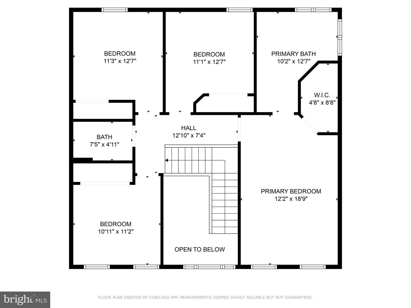 12381 COLD STREAM GUARD CT, BRISTOW, Virginia 20136, 4 Bedrooms Bedrooms, 10 Rooms Rooms,2 BathroomsBathrooms,Residential,For sale,12381 COLD STREAM GUARD CT,VAPW2097044 MLS # VAPW2097044