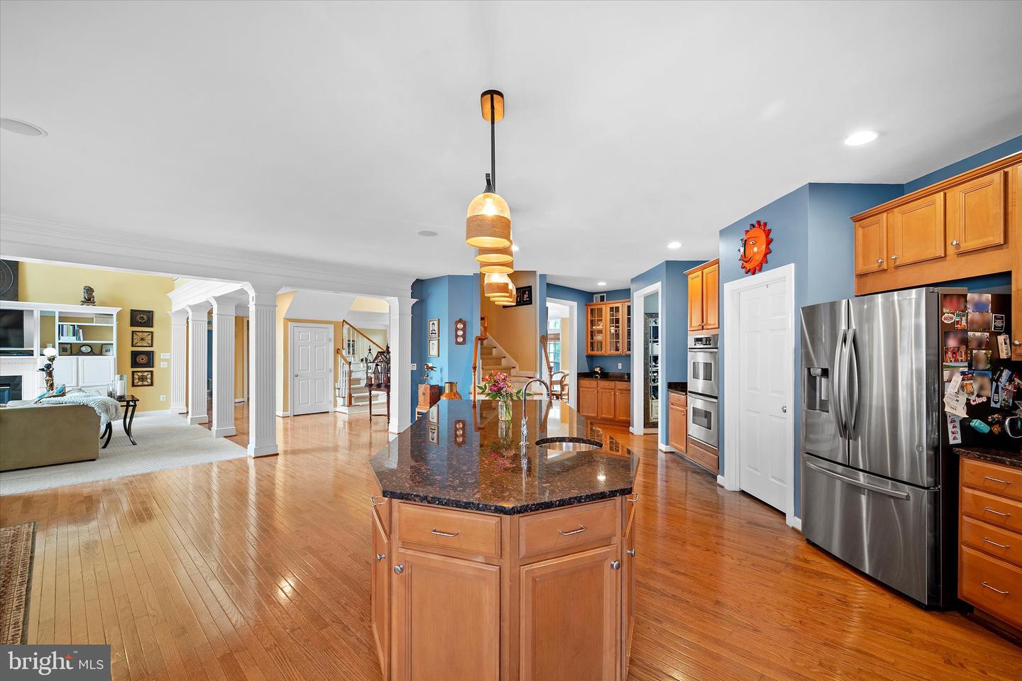 43146 SCENIC CREEK WAY, LEESBURG, Virginia 20176, 5 Bedrooms Bedrooms, ,5 BathroomsBathrooms,Residential,For sale,43146 SCENIC CREEK WAY,VALO2099572 MLS # VALO2099572