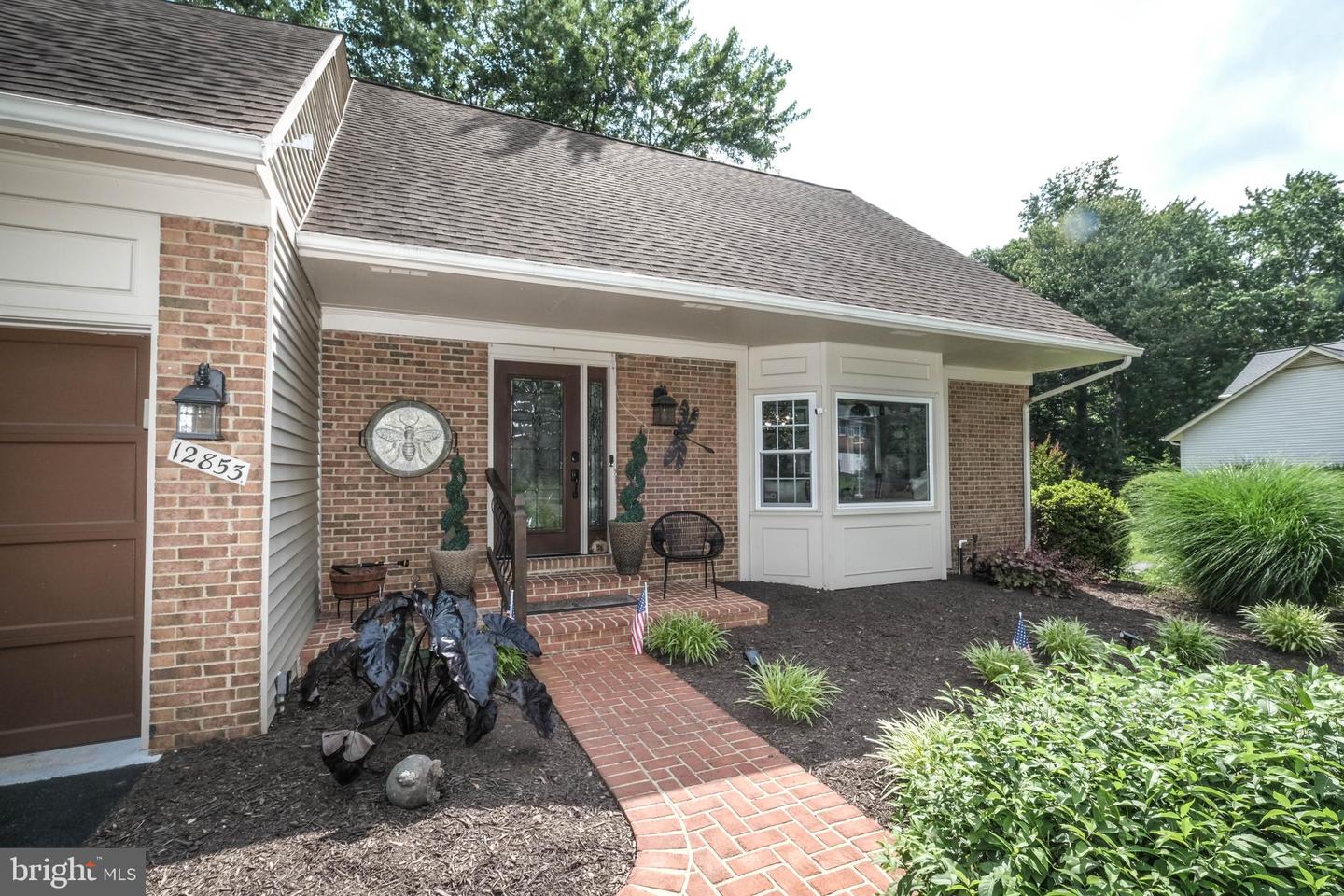 12853 VALLEYWOOD DR, WOODBRIDGE, Virginia 22192, 5 Bedrooms Bedrooms, ,3 BathroomsBathrooms,Residential,For sale,12853 VALLEYWOOD DR,VAPW2097034 MLS # VAPW2097034
