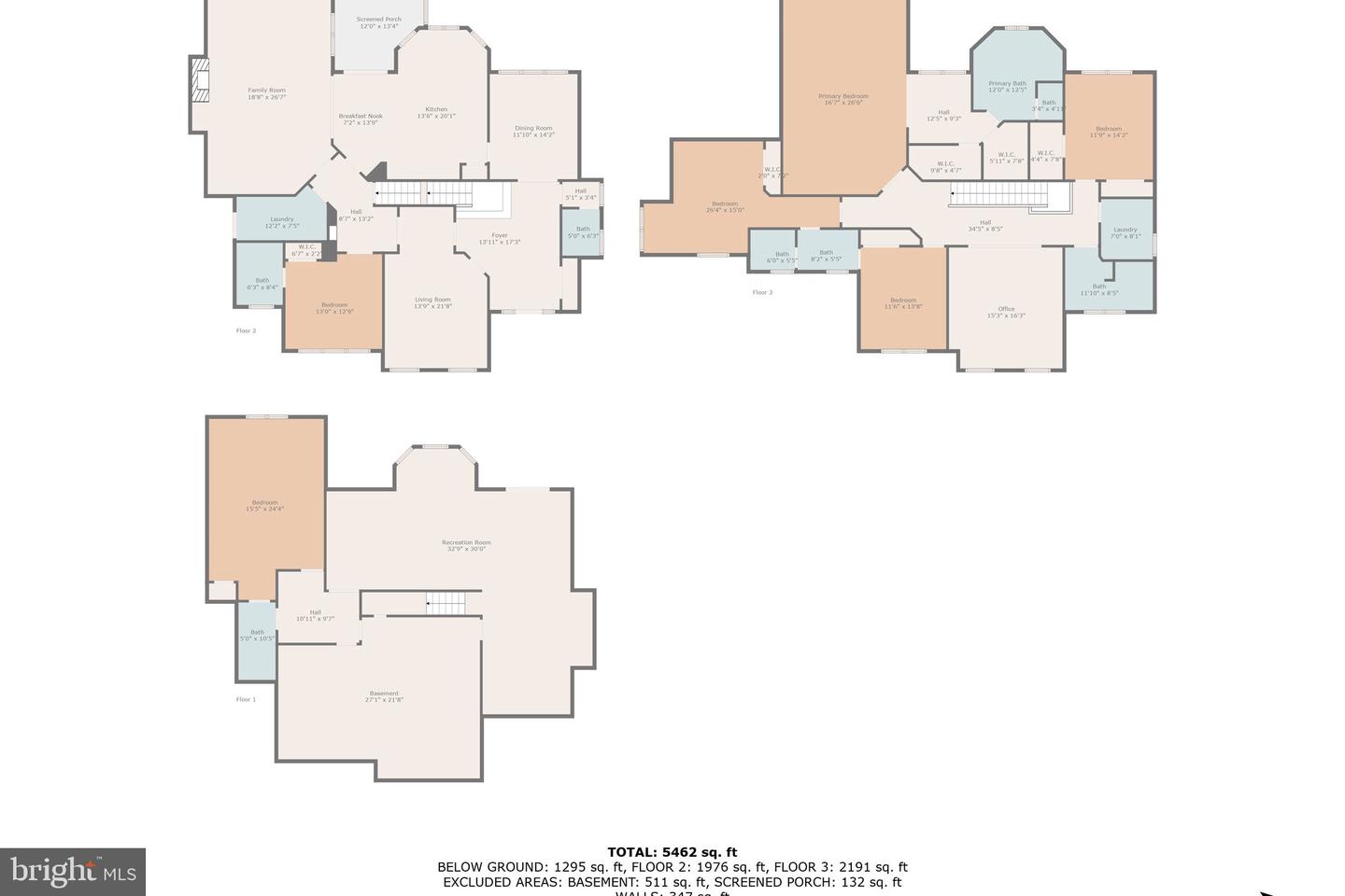 20585 WILD MEADOW CT, ASHBURN, Virginia 20147, 6 Bedrooms Bedrooms, ,5 BathroomsBathrooms,Residential,For sale,20585 WILD MEADOW CT,VALO2099634 MLS # VALO2099634