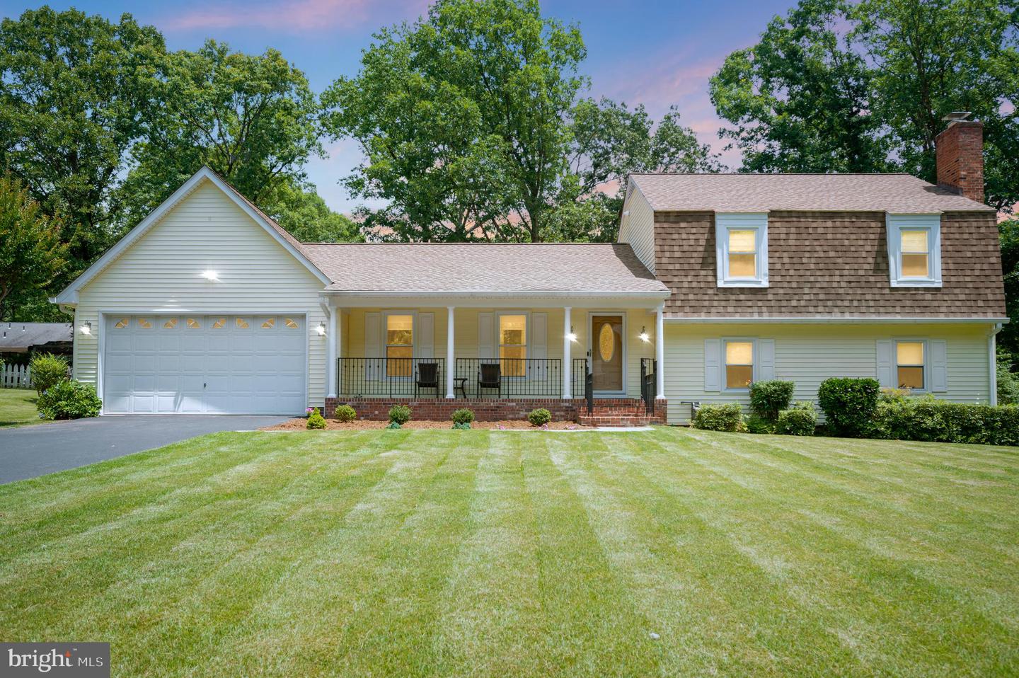417 CAMDEN DR, FREDERICKSBURG, Virginia 22405, 4 Bedrooms Bedrooms, ,3 BathroomsBathrooms,Residential,For sale,417 CAMDEN DR,VAST2039872 MLS # VAST2039872